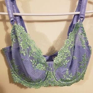 Wacoal Bra & Matching Panty